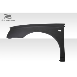2004-2005 Subaru Impreza WRX STI 4DR Duraflex WRC Look Wide Body Front Fender - 2 Piece image - 4