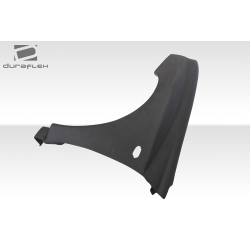 2004-2005 Subaru Impreza WRX STI 4DR Duraflex WRC Look Wide Body Front Fender - 2 Piece image - 6