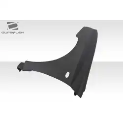 2004-2005 Subaru Impreza WRX STI 4DR WRC Look Wide Body Front Fender - 2 Piece image - 5