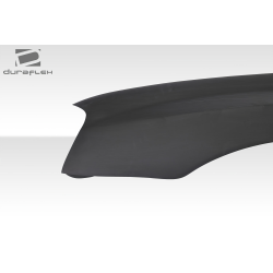 2004-2005 Subaru Impreza WRX STI 4DR Duraflex WRC Look Wide Body Front Fender - 2 Piece image - 7