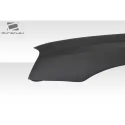 2004-2005 Subaru Impreza WRX STI 4DR WRC Look Wide Body Front Fender - 2 Piece image - 7