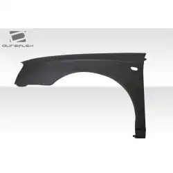 2004-2005 Subaru Impreza WRX STI 4DR WRC Look Wide Body Front Fender - 2 Piece image - 6