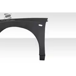 2004-2005 Subaru Impreza WRX STI 4DR WRC Look Wide Body Front Fender - 2 Piece image - 8