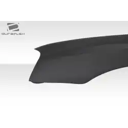 2004-2005 Subaru Impreza WRX STI 4DR WRC Look Wide Body Front Fender - 2 Piece image - 12
