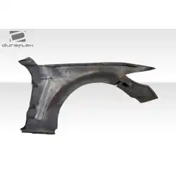 2015-2017 Ford Mustang KT Wide Body Front Fender Flares - 4 Piece image - 9