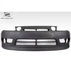 1992-2000 Lexus SC Series SC300 SC400 AC Front Bumper - 1 Piece image - 3
