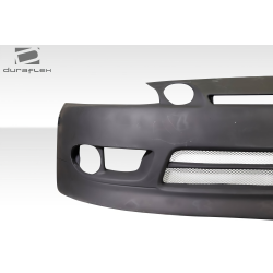 1992-2000 Lexus SC Series SC300 SC400 Duraflex AC Front Bumper - 1 Piece image - 5