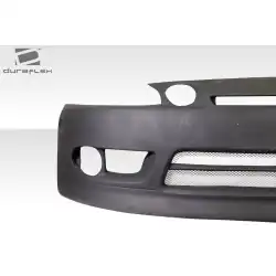 1992-2000 Lexus SC Series SC300 SC400 AC Front Bumper - 1 Piece image - 4