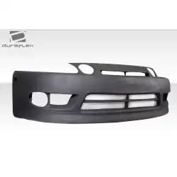 1992-2000 Lexus SC Series SC300 SC400 AC Front Bumper - 1 Piece image - 5