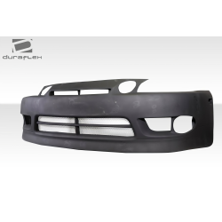 1992-2000 Lexus SC Series SC300 SC400 Duraflex AC Front Bumper - 1 Piece image - 7