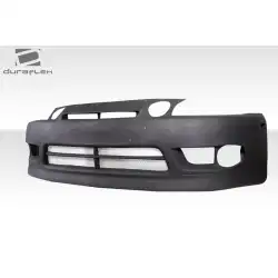 1992-2000 Lexus SC Series SC300 SC400 AC Front Bumper - 1 Piece image - 6