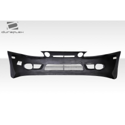1992-2000 Lexus SC Series SC300 SC400 Duraflex AC Front Bumper - 1 Piece image - 8