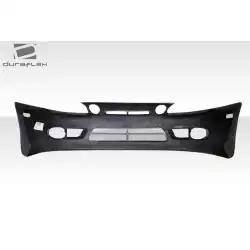 1992-2000 Lexus SC Series SC300 SC400 AC Front Bumper - 1 Piece image - 7