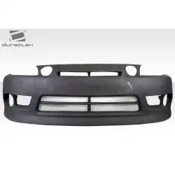 1992-2000 Lexus SC Series SC300 SC400 AC Front Bumper - 1 Piece image - 7