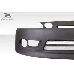 1992-2000 Lexus SC Series SC300 SC400 AC Front Bumper - 1 Piece image - 9