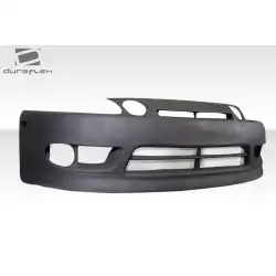 1992-2000 Lexus SC Series SC300 SC400 AC Front Bumper - 1 Piece image - 11