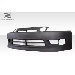1992-2000 Lexus SC Series SC300 SC400 AC Front Bumper - 1 Piece image - 13