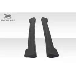 1992-2000 Lexus SC Series SC300 SC400 A Spec Side Skirts - 2 Piece image - 3