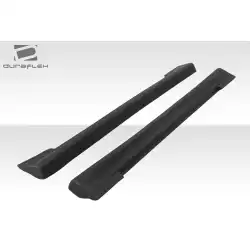 1992-2000 Lexus SC Series SC300 SC400 A Spec Side Skirts - 2 Piece image - 7