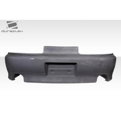 1992-2000 Lexus SC Series SC300 SC400 Duraflex AC Rear Bumper - 1 Piece image - 3