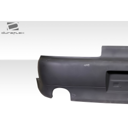 1992-2000 Lexus SC Series SC300 SC400 Duraflex AC Rear Bumper - 1 Piece image - 4