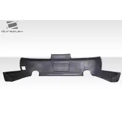 1992-2000 Lexus SC Series SC300 SC400 AC Rear Bumper - 1 Piece image - 7