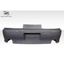1992-2000 Lexus SC Series SC300 SC400 AC Rear Bumper - 1 Piece image - 5