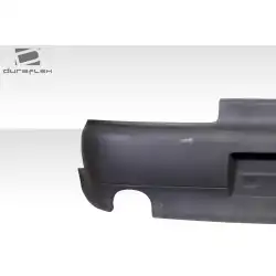 1992-2000 Lexus SC Series SC300 SC400 AC Rear Bumper - 1 Piece image - 7
