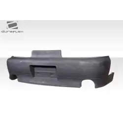 1992-2000 Lexus SC Series SC300 SC400 AC Rear Bumper - 1 Piece image - 9