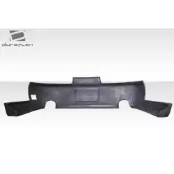 1992-2000 Lexus SC Series SC300 SC400 AC Rear Bumper - 1 Piece image - 13