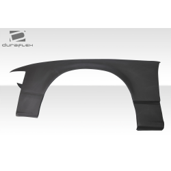 1989-1994 Nissan 240SX S13 Duraflex K Power Style Front Fenders - 2 Piece image - 4