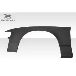1989-1994 Nissan 240SX S13 K Power Style Front Fenders - 2 Piece image - 4
