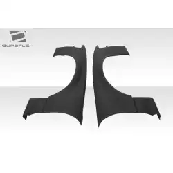 1989-1994 Nissan 240SX S13 K Power Style Front Fenders - 2 Piece image - 5