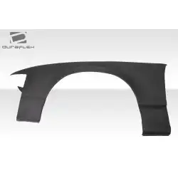 1989-1994 Nissan 240SX S13 K Power Style Front Fenders - 2 Piece image - 7