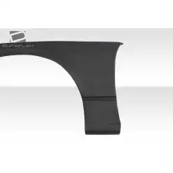 1989-1994 Nissan 240SX S13 K Power Style Front Fenders - 2 Piece image - 11