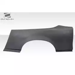 1989-1994 Nissan 240SX S13 HB K Power Style Rear Fenders - 2 Piece image - 3