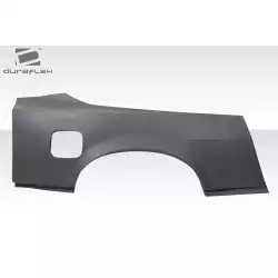 1989-1994 Nissan 240SX S13 HB K Power Style Rear Fenders - 2 Piece image - 5