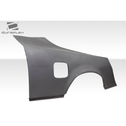 1989-1994 Nissan 240SX S13 HB Duraflex K Power Style Rear Fenders - 2 Piece image - 6