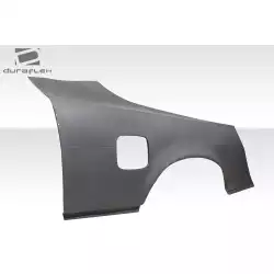 1989-1994 Nissan 240SX S13 HB K Power Style Rear Fenders - 2 Piece image - 6