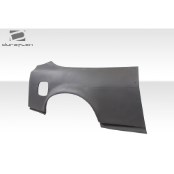 1989-1994 Nissan 240SX S13 HB Duraflex K Power Style Rear Fenders - 2 Piece image - 7