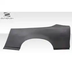 1989-1994 Nissan 240SX S13 HB K Power Style Rear Fenders - 2 Piece image - 5