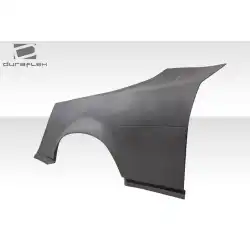 1989-1994 Nissan 240SX S13 HB K Power Style Rear Fenders - 2 Piece image - 7