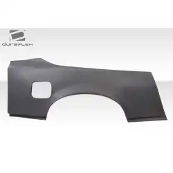 1989-1994 Nissan 240SX S13 HB K Power Style Rear Fenders - 2 Piece image - 9