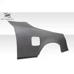 1989-1994 Nissan 240SX S13 HB K Power Style Rear Fenders - 2 Piece image - 11