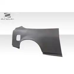 1989-1994 Nissan 240SX S13 HB K Power Style Rear Fenders - 2 Piece image - 13
