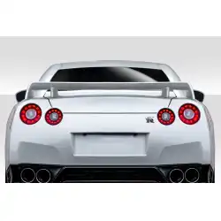 Universal Ultra Power Wing Spoiler - 1 Piece image - 1