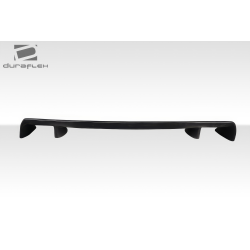 Universal Duraflex Ultra Power Wing Spoiler - 1 Piece image - 5