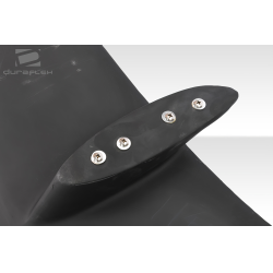 Universal Duraflex Ultra Power Wing Spoiler - 1 Piece image - 15