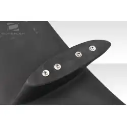 Universal Ultra Power Wing Spoiler - 1 Piece image - 5