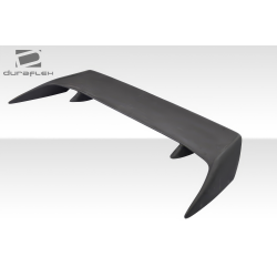 Universal Duraflex Ultra Power Wing Spoiler - 1 Piece image - 13